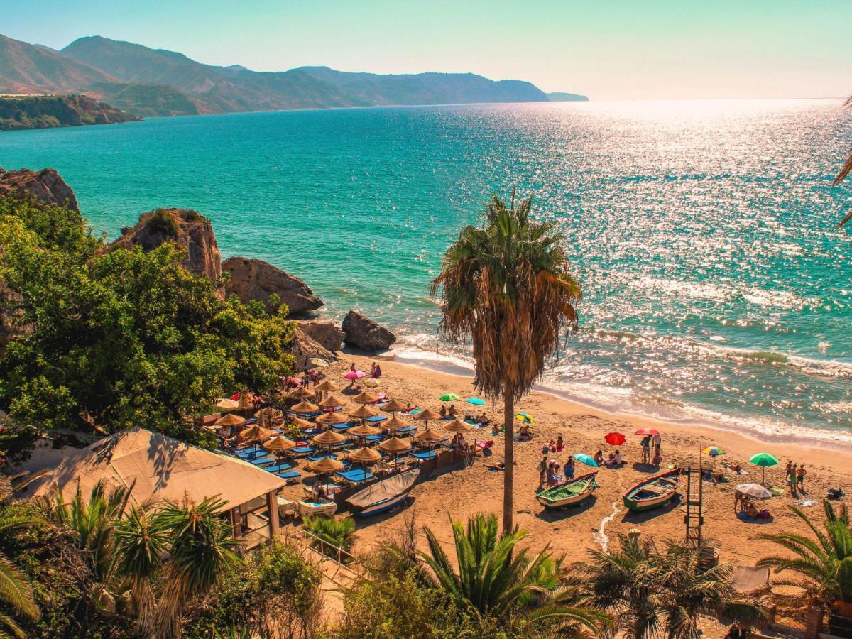 Lägenhet Limoneros By Interhome Nerja