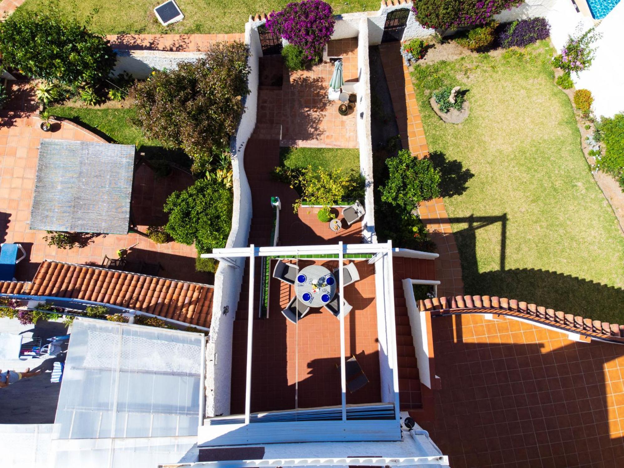 Lägenhet Limoneros By Interhome Nerja