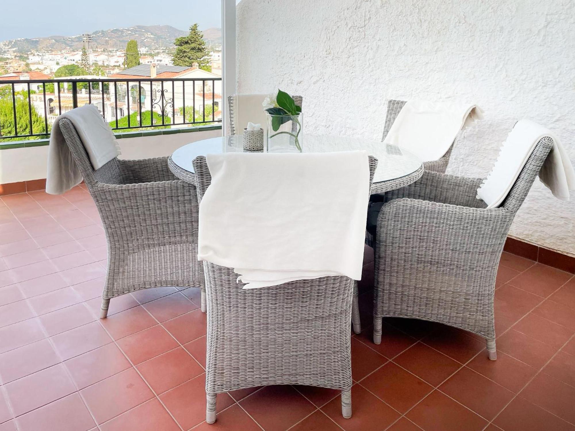Lägenhet Limoneros By Interhome Nerja